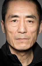 Zhang Yimou as Director