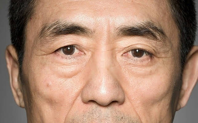 Zhang Yimou