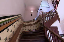 Antiques Road Trip: Episode 13