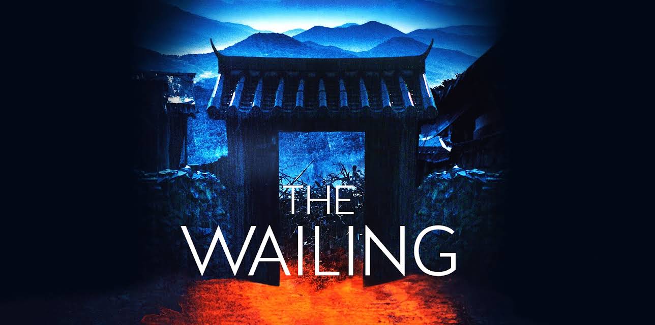 The Wailing (2016)