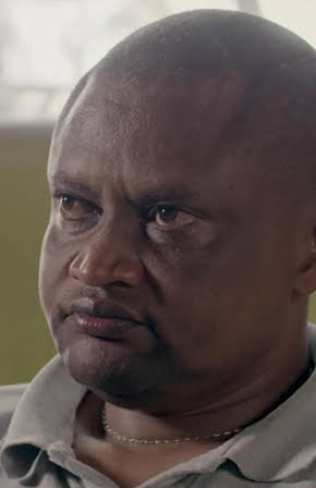Gilbert Masengo as 