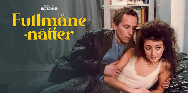 10:20: Fullmånenätter | SVT2 | 2/12 2026