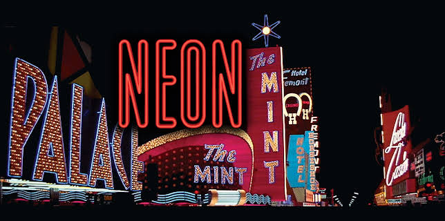 Neon (2015)