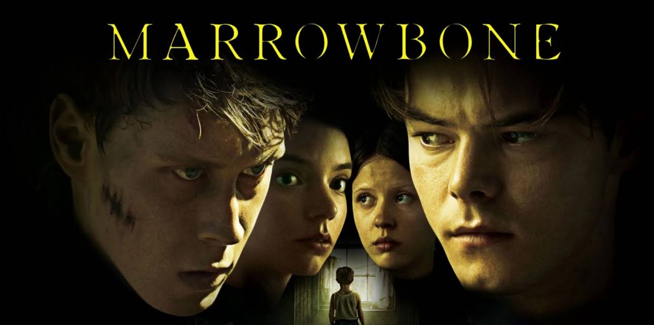 Marrowbone (2026)