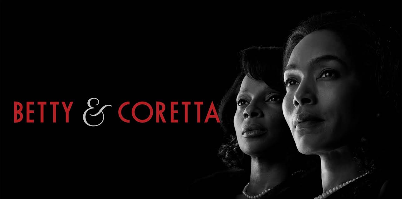Betty & Coretta (2013)