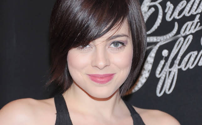 Krysta Rodriguez