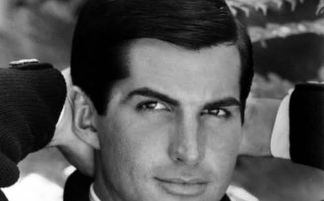 George Hamilton