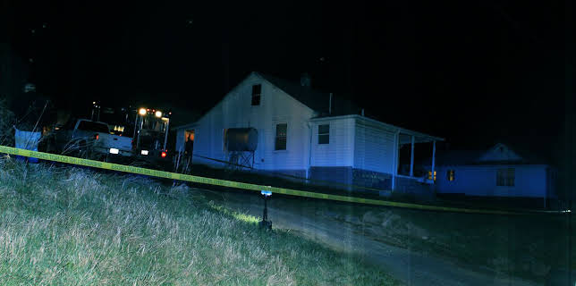 3:20 AM: Killer on the Run (S1 E6) (S1) | Channel 5 | 3/19 2026