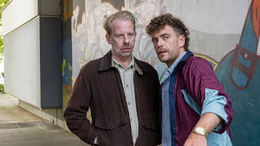 18:50: Großstadtrevier (519/522) | Das Erste | 4/20 2026