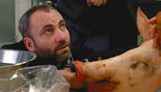 In China They Eat Dogs