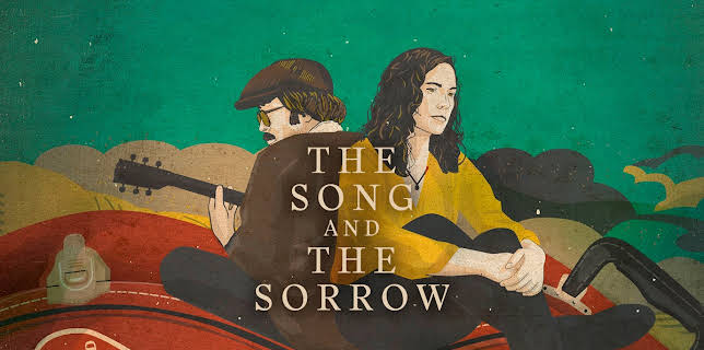The Song and the Sorrow (2018)