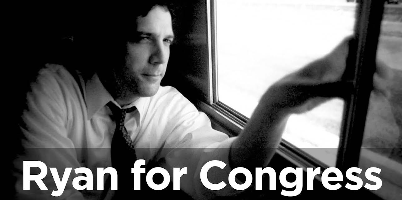 Ryan for Congress (2006)