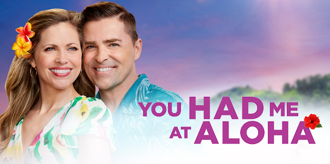 You Had Me at Aloha (2019)
