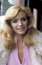 Shannon Tweed as 