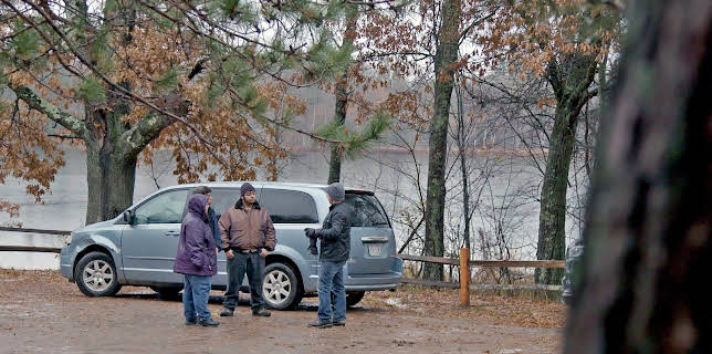 23:30: In Search Of Monsters (S1 E5) (S1) | Discovery Science | 11/1 2025