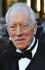 Max von Sydow som 