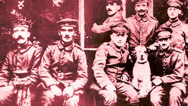 10:00 PM: Hitler: Germany's Fatal Attraction (S1 E1) (S1) | 5 Select | 3/28 2026