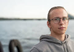 Tics und Träume - mit Tourette ins Abenteuer