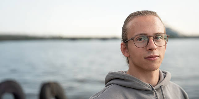 23:50: Tics und Träume - mit Tourette ins Abenteuer | Das Erste | 12/17 2025