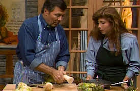 Today's Gourmet, Season 1: The Thrifty Kitchen