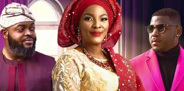 The Sibling Rivalry (2023)