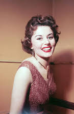 Eunice Gayson as 