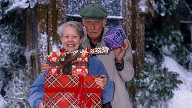 10:00 PM: One Foot in the Grave | BBC Four | 12/28 2025