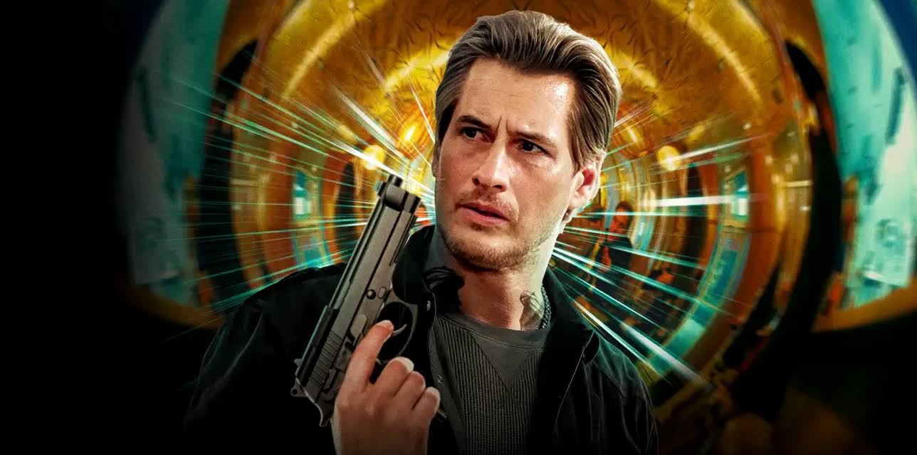 Kill Me Again (2025)