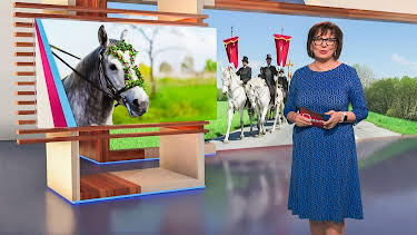 13:15: Was der Glaube trägt – Von Kopftuch, Kippa & Co. | RBB Fernsehen | 4/11 2026