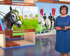 Was der Glaube trägt - Von Kopftuch, Kippa & Co.