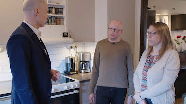 18:05: Lyxfällan (S29 E7) (S29) | TV3 | 4/9 2026