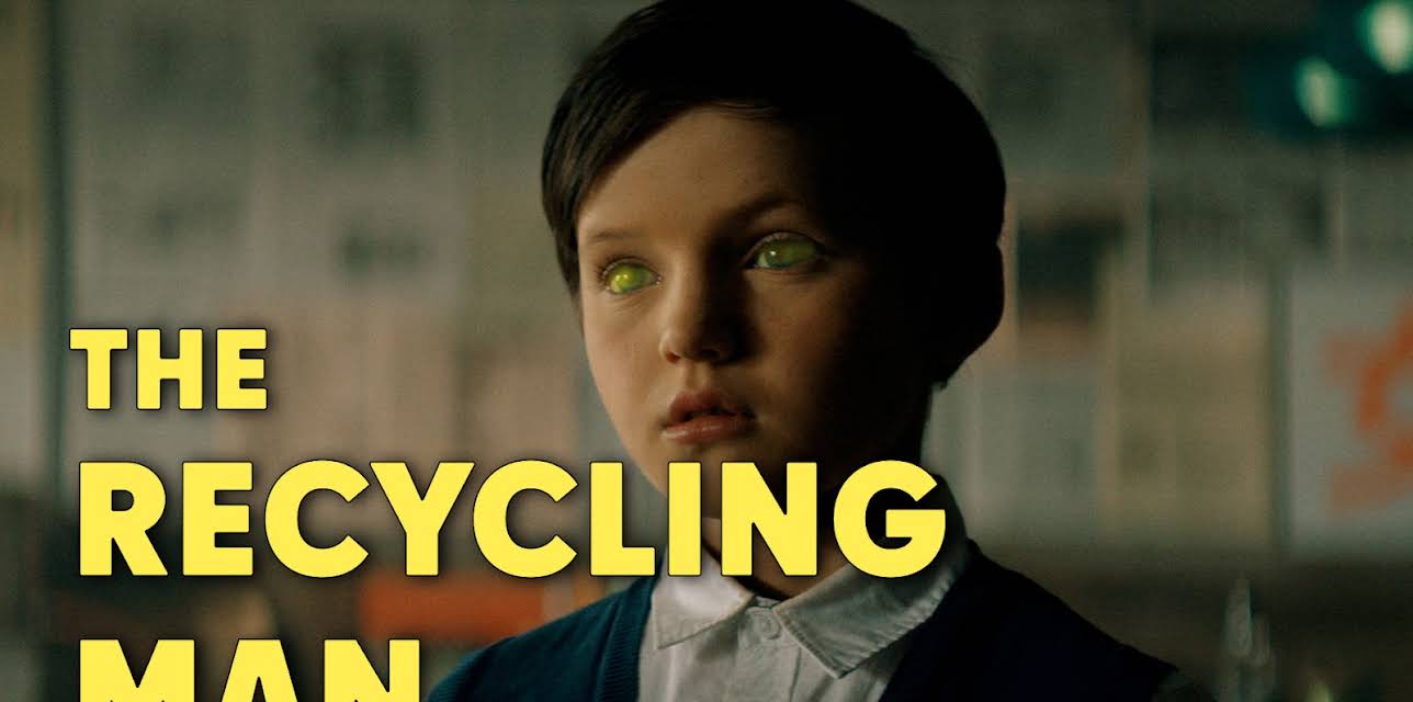 The Recycling Man (2020)