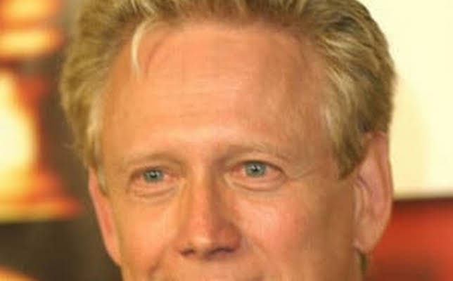 Bruce Davison