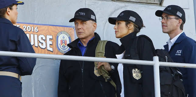 19:15: Navy CIS | Kabel Eins | 3/14 2026