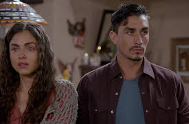 Sin Tu Mirada season-1: Sin Tu Mirada Capítulo 10