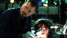 CSI: Vegas