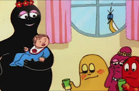 Barbapapa: Episode 50