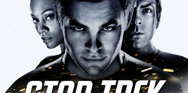 22:00: Star Trek | MAX | 11/15 2025