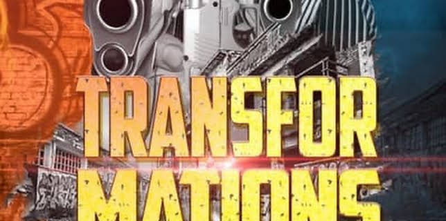Transformations (2018)