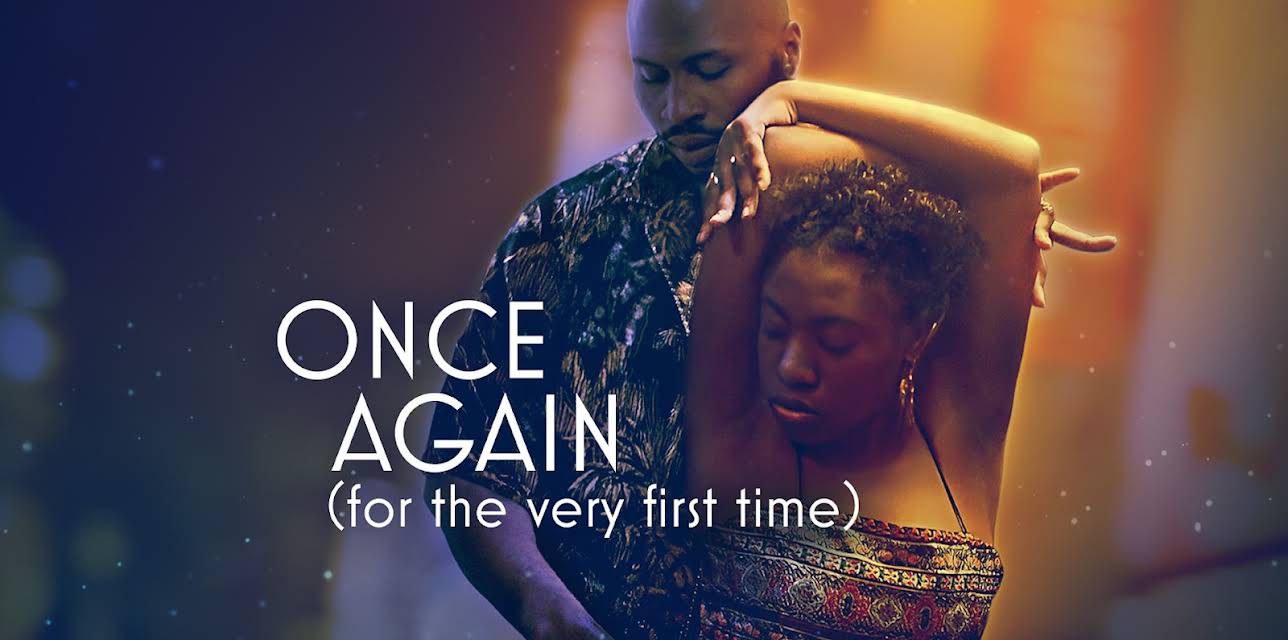 Once Again (For the Very First Time) (2024)