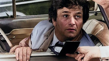 5:00 PM: Columbo: Forgotten Lady | 5 Select | 9/17 2025