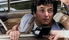 Columbo: Forgotten Lady (1)