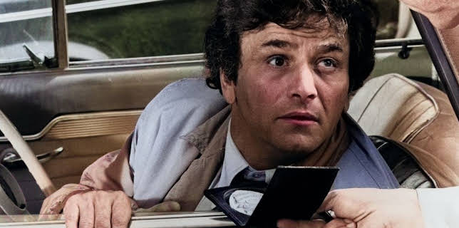 4:00 PM: Columbo: Forgotten Lady | 5 Select | 2/1 2026