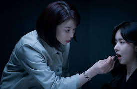 Children of a Lesser God: Episode 10