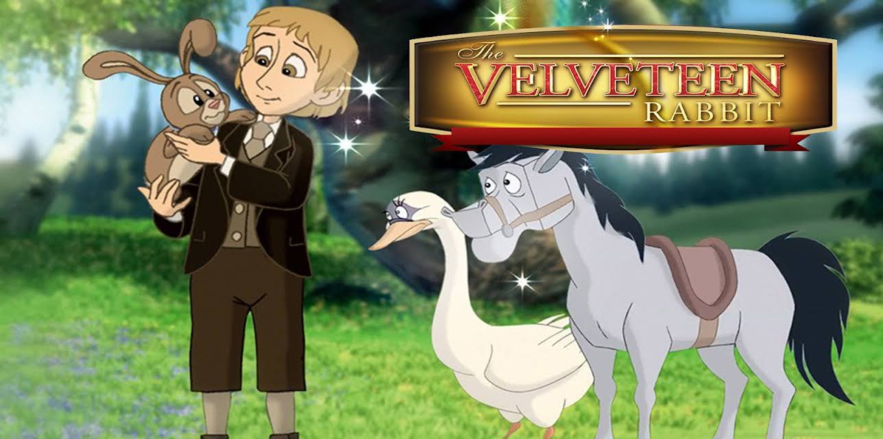 The Velveteen Rabbit (2009)