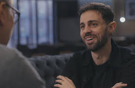 The Call - Ups: Bernardo Silva
