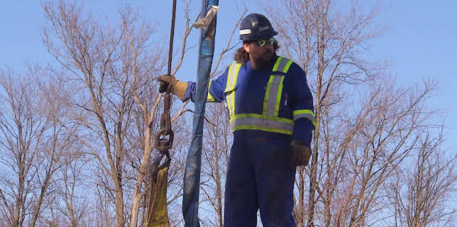 05:00: Heavy Rescue: 401 (S4 E1) (S4) | TV10 | 10/6 2025