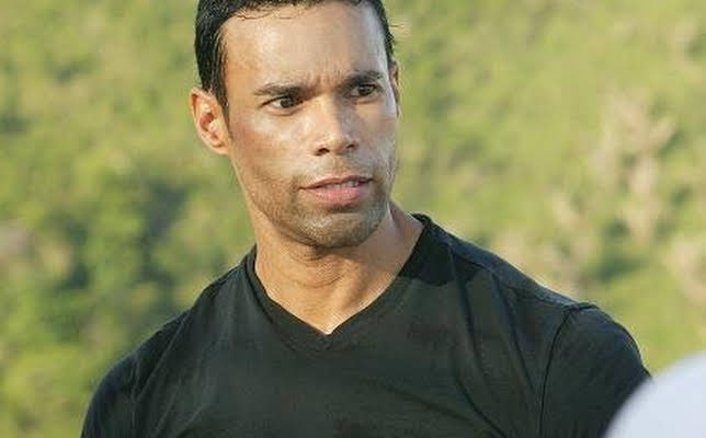 Kevin Levrone
