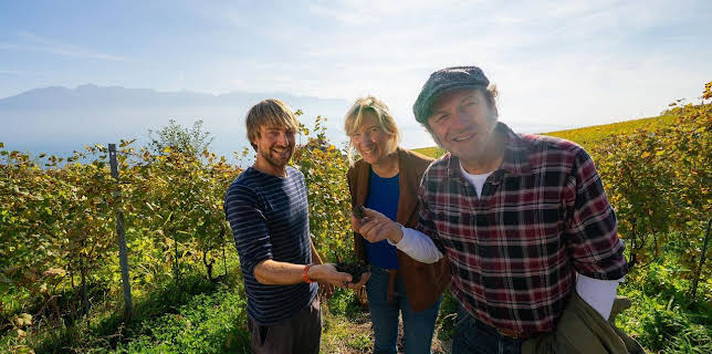 06:50: freizeit | BR Fernsehen | 11/3 2025