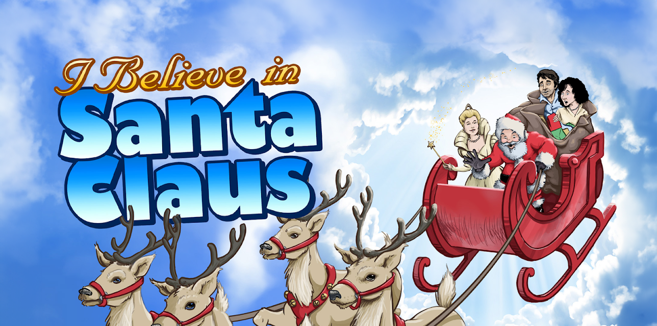 I Believe in Santa Claus (1984)